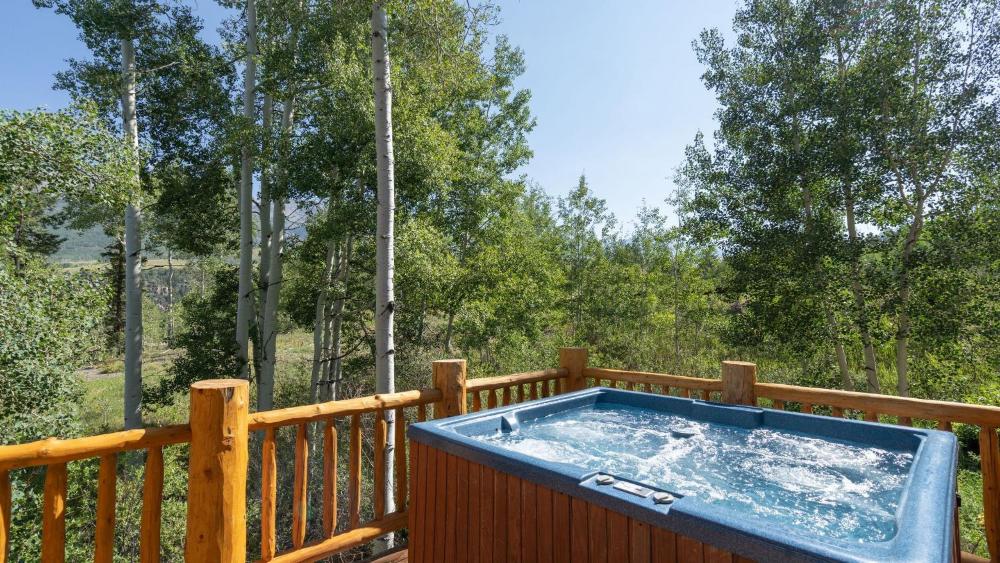 Adams Ranch Retreat by AvantStay Free Shuttle 2 Mountain Village Telluride Ski Resort